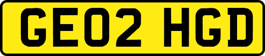 GE02HGD