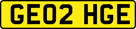 GE02HGE