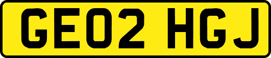GE02HGJ