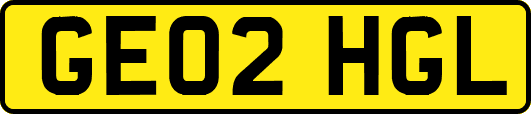GE02HGL