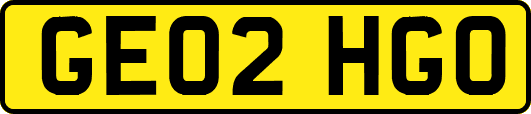 GE02HGO