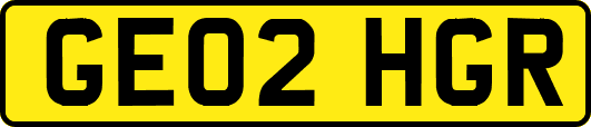 GE02HGR