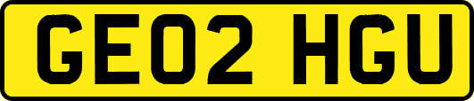 GE02HGU