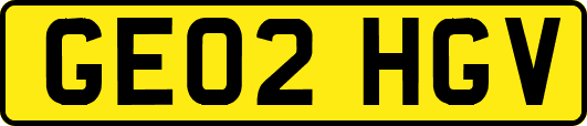 GE02HGV