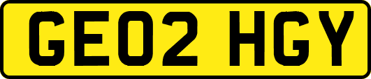 GE02HGY