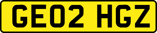GE02HGZ