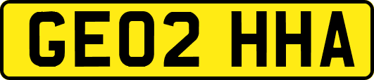 GE02HHA