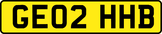 GE02HHB