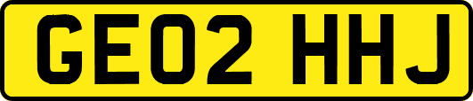 GE02HHJ