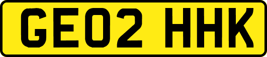 GE02HHK