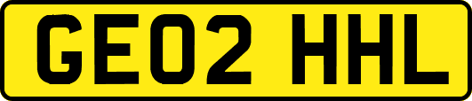 GE02HHL