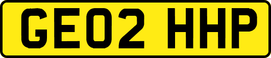 GE02HHP