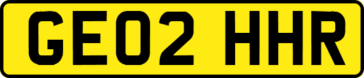 GE02HHR