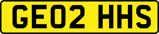 GE02HHS