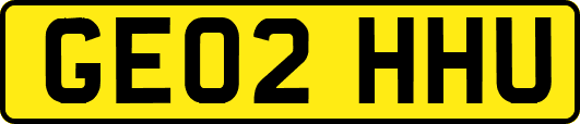GE02HHU
