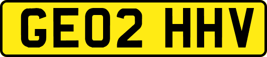 GE02HHV