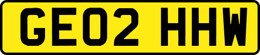GE02HHW