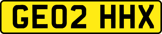 GE02HHX