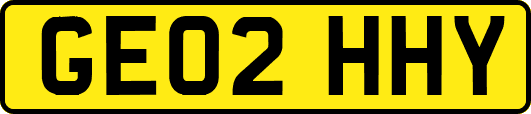 GE02HHY