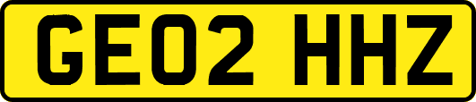 GE02HHZ