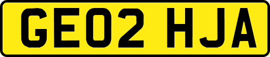 GE02HJA