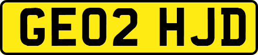 GE02HJD