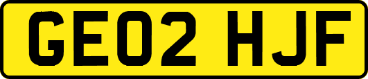 GE02HJF