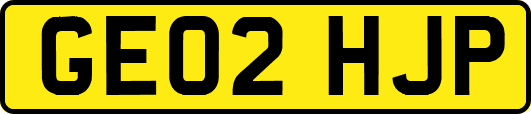 GE02HJP