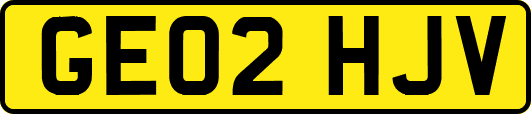 GE02HJV