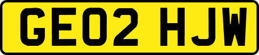 GE02HJW