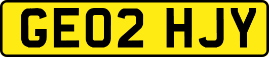 GE02HJY