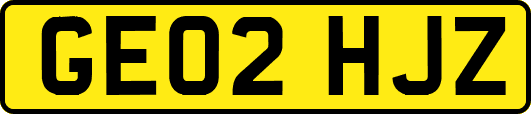 GE02HJZ