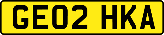 GE02HKA