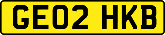 GE02HKB