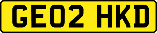 GE02HKD