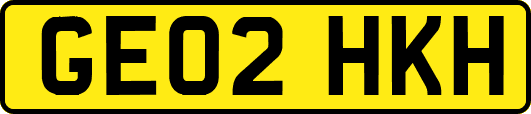 GE02HKH