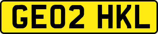 GE02HKL