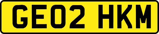 GE02HKM