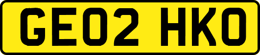 GE02HKO