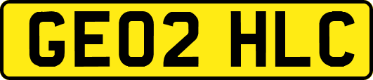 GE02HLC