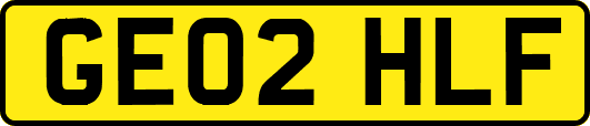 GE02HLF