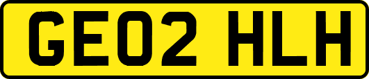 GE02HLH