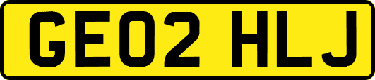GE02HLJ