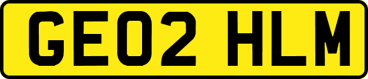 GE02HLM