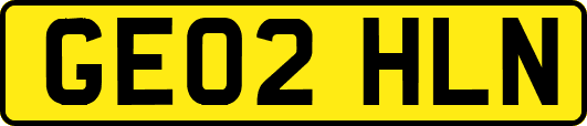 GE02HLN