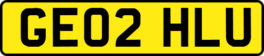 GE02HLU