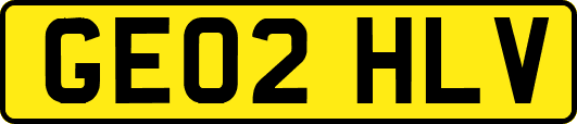 GE02HLV