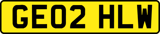 GE02HLW