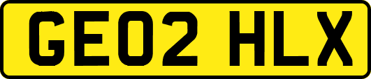 GE02HLX