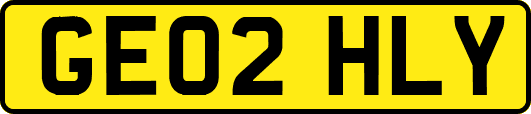 GE02HLY